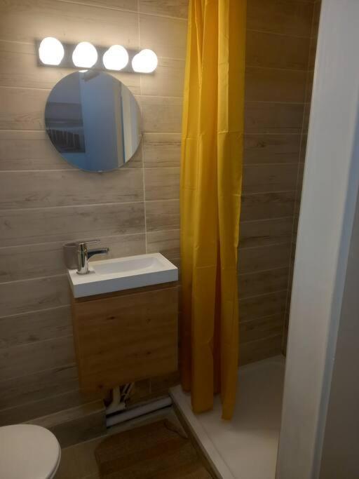 Appartement Beau Mar Vivo La Seyne-sur-Mer