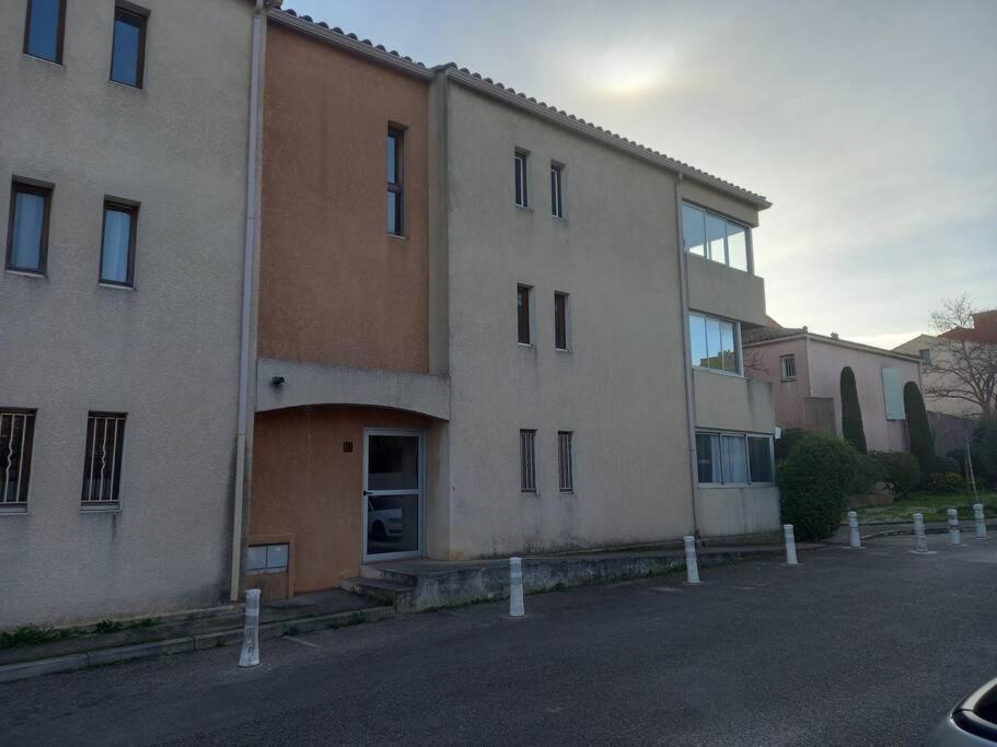 Appartement Beau Mar Vivo