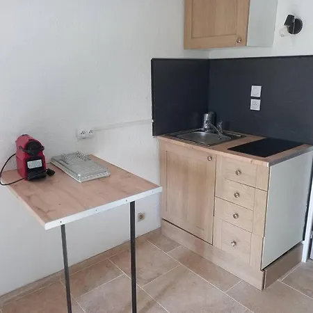 Beau Studio Mar Vivo La Seyne-sur-Mer Extérieur photo