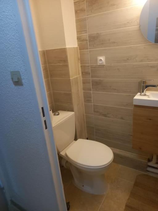Apartamento Beau Mar Vivo *