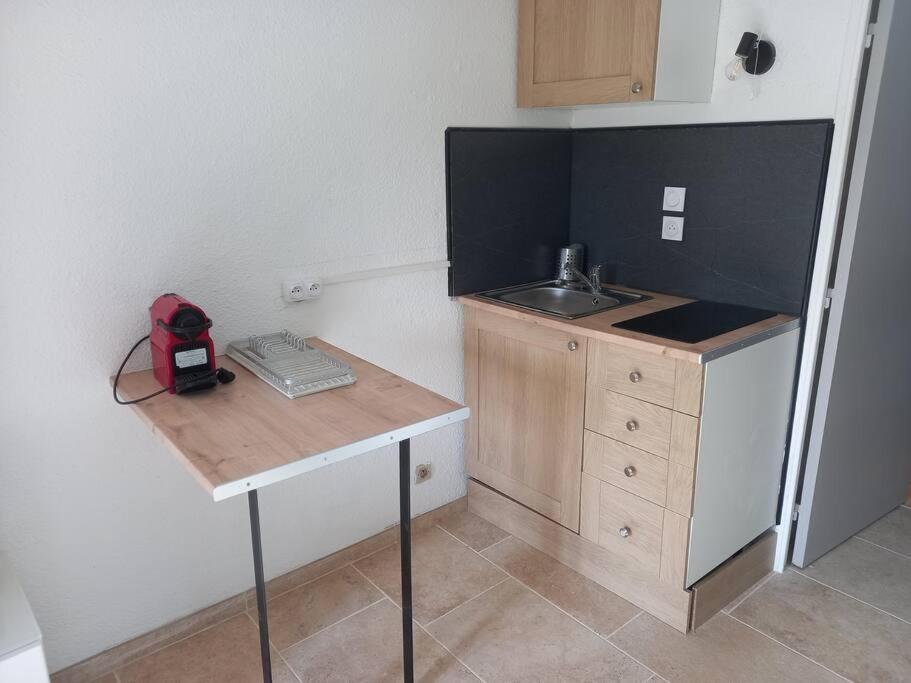 Beau Mar Vivo Apartamento *