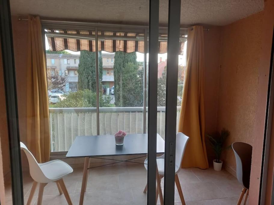 Apartment Beau Mar Vivo La Seyne-sur-Mer